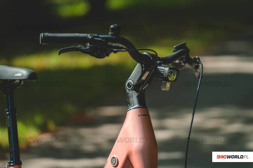 Unibike Optima
