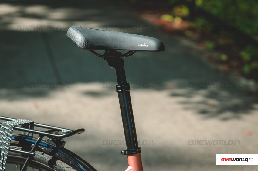 Unibike Optima