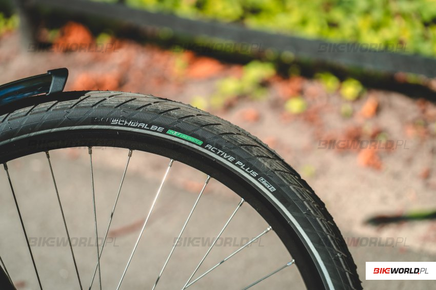 Unibike Optima