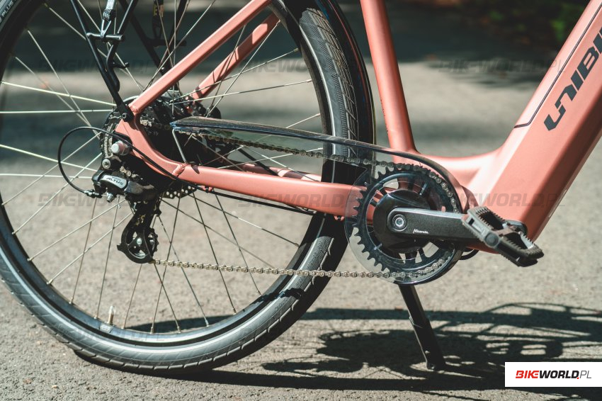 Unibike Optima