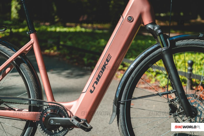 Unibike Optima