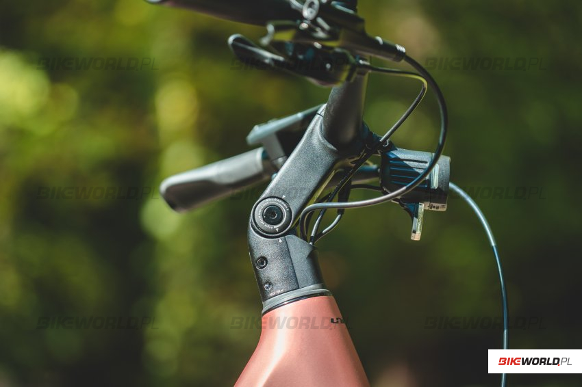 Unibike Optima
