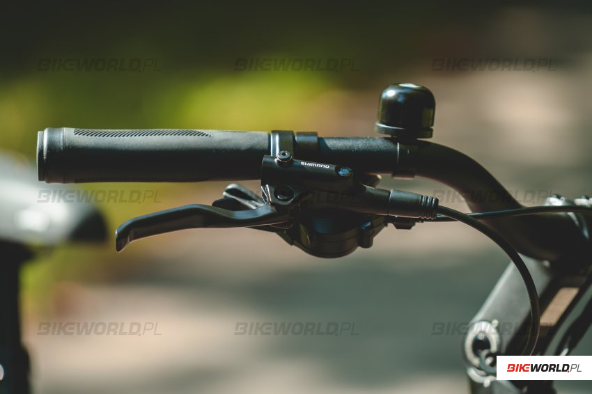 Unibike Optima