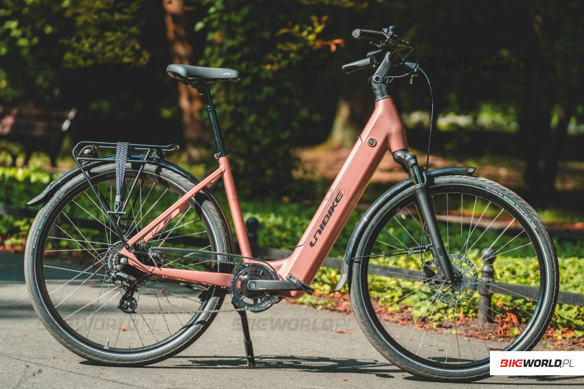 Zdjęcie do artykułu: Galeria: Unibike Optima (2026)