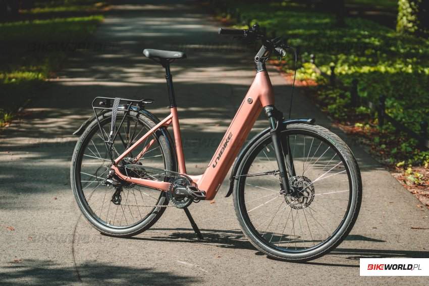 Zdjęcie do artykułu: Video Test: Unibike Optima – mocny, wygodny i z baterią 720 Wh! (2026)