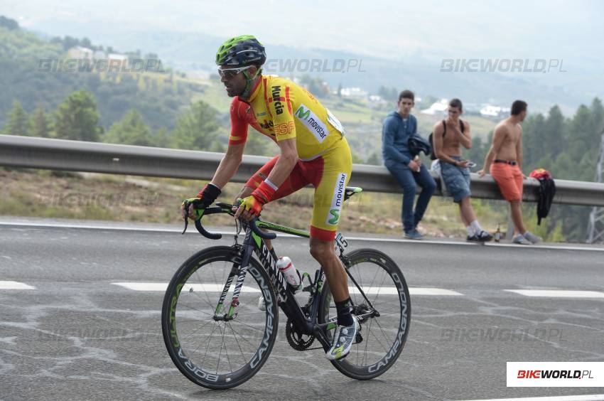 Mistrzostwa Świata,Alejandro Valverde
