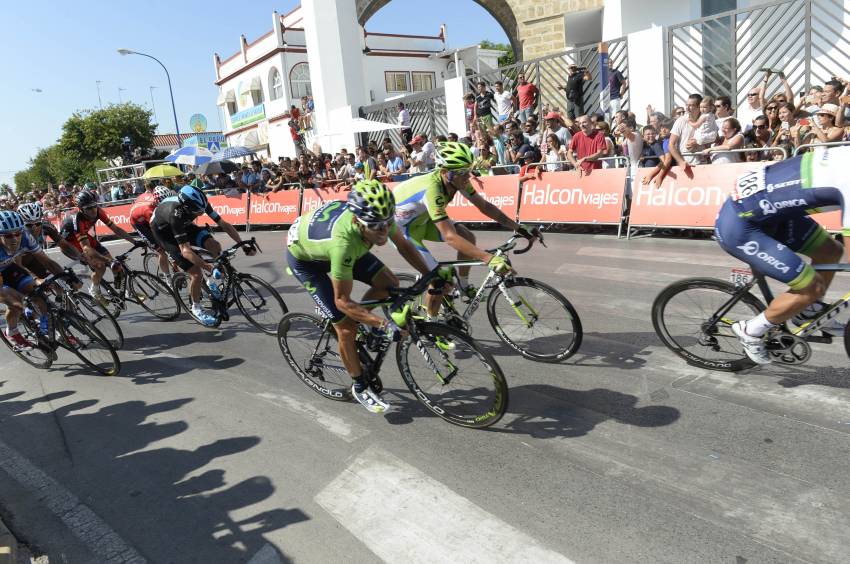 Vuelta a Espana,Alejandro Valverde,Movistar