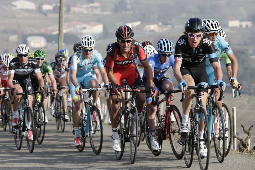 Paryż Nicea,Greg Van Avermaet,Vincenzo Nibali,Geraint Thomas