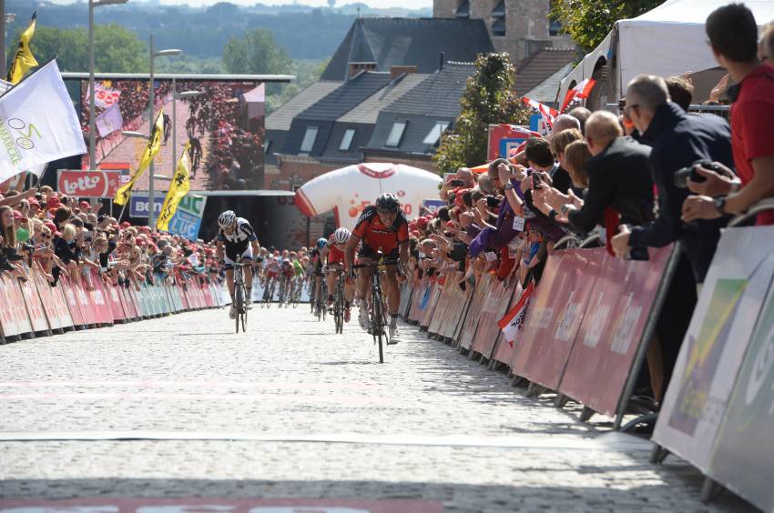 Eneco Tour,Greg Van Avermaet,BMC Racing Team