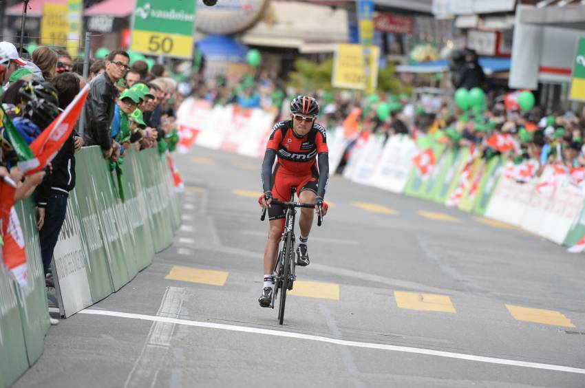 Tour de Romandie,BMC Racing Team,Tejay Van Garderen