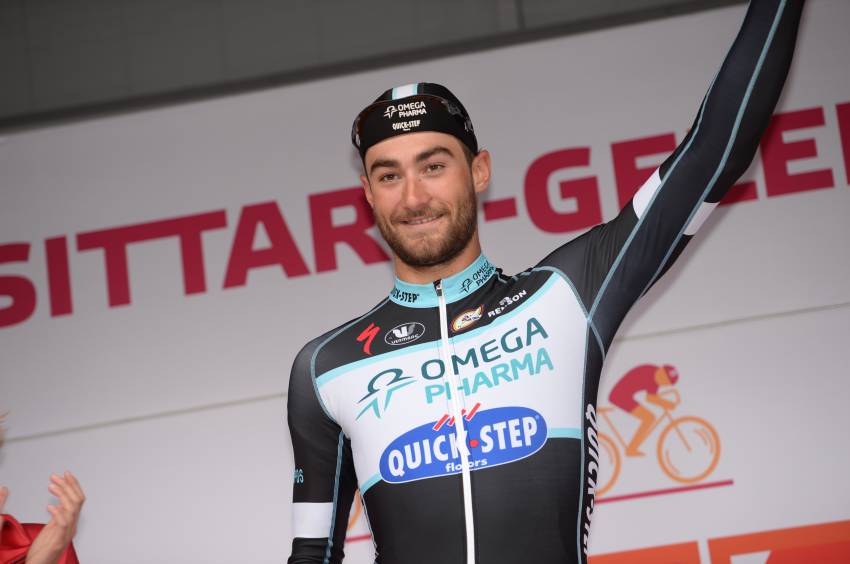 Eneco Tour,Omega Pharma-Quick Step,Guillaume Van Keirsbulck