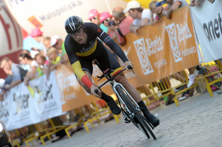 Tour de Pologne,Kristof Vandewalle,ITT