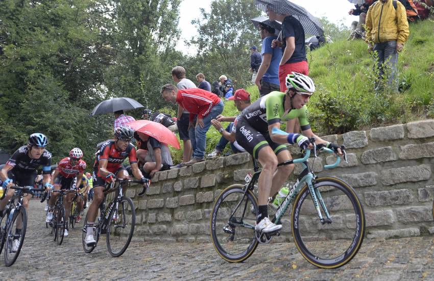 Eneco Tour,Sep Vanmarcke,Belkin