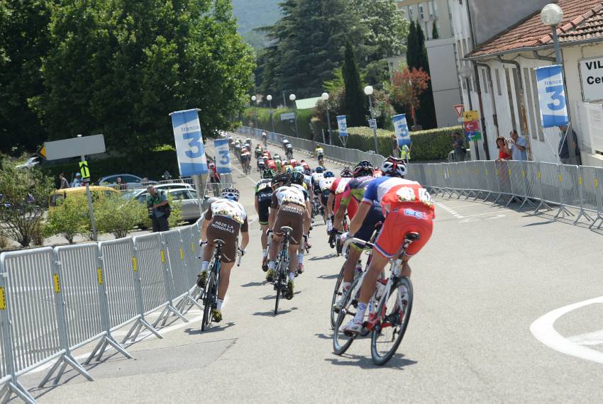 Criterium du Dauphine,Arthur Vichot,FDJ.fr