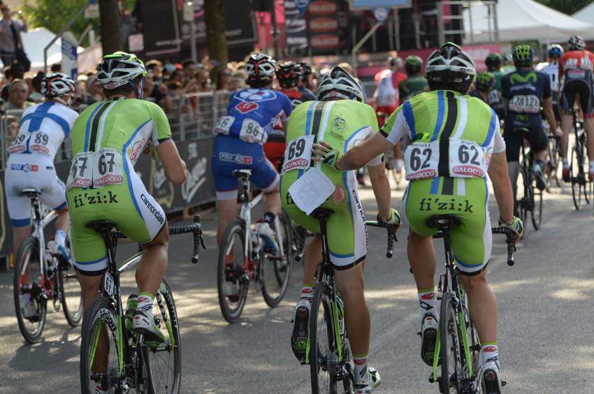 Giro di Italia,Cannondale,Elia Viviani