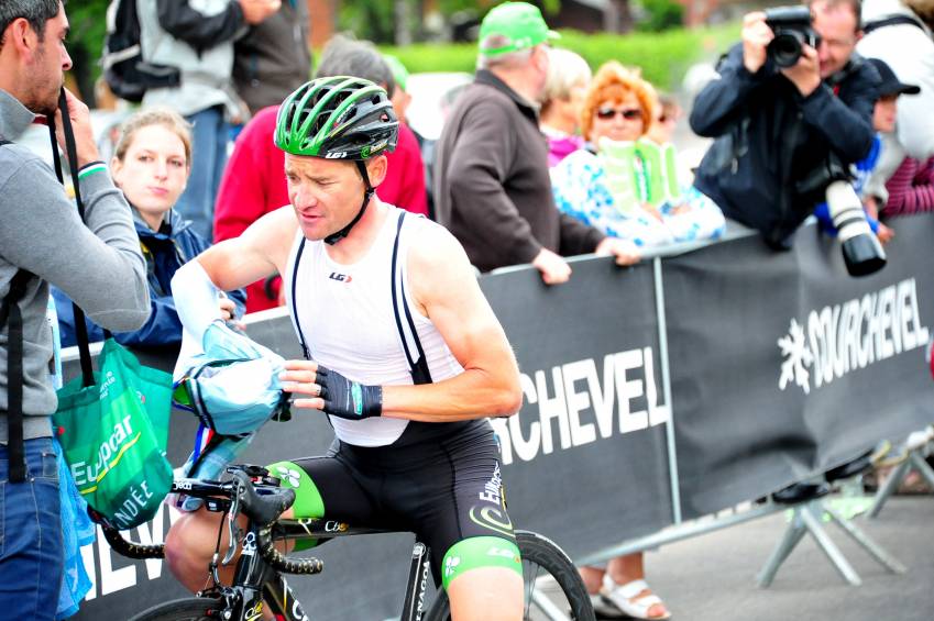 Criterium du Dauphine,Thomas Voeckler,Europcar