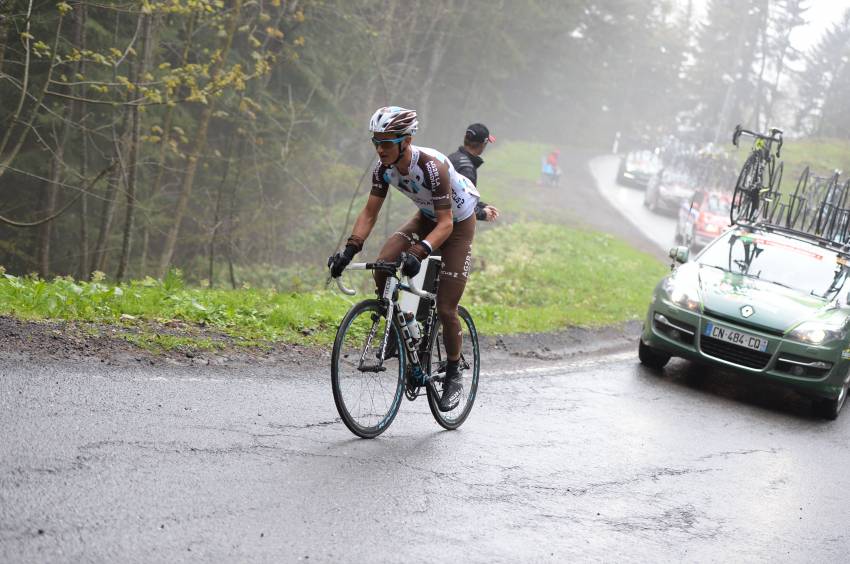 Tour de Romandie,Ag2r La Mondiale,Alexis Vuillermoz