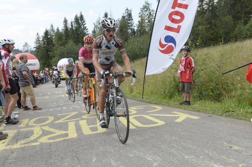 Tour de Pologne