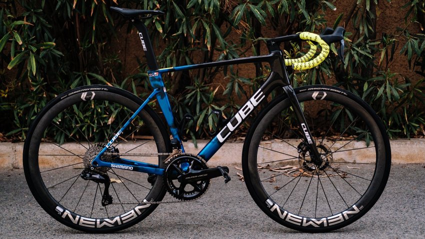 Cube Litening Air C:68X