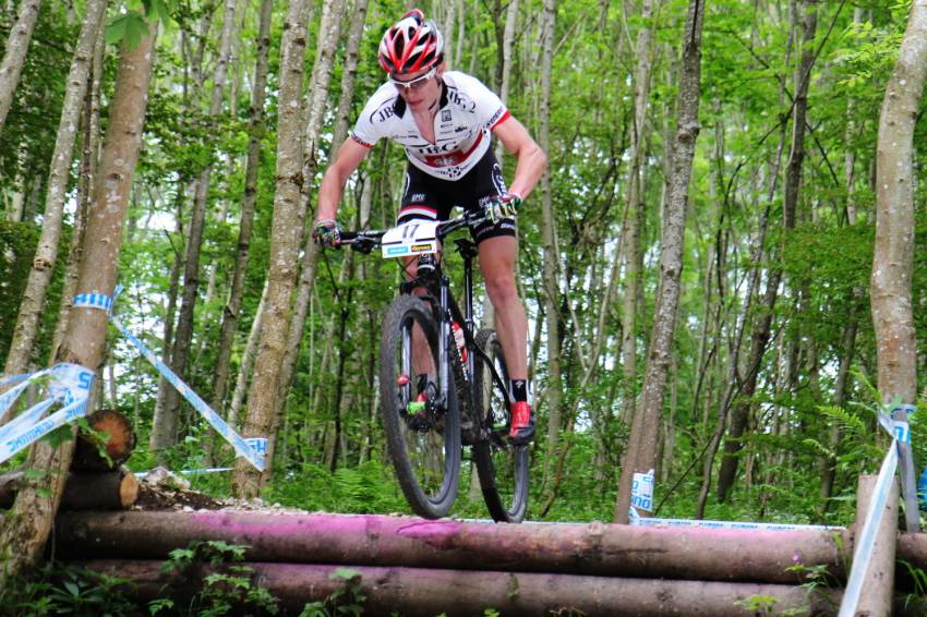 Puchar Świata,JBG2 MTB Team,Bartłomiej Wawak