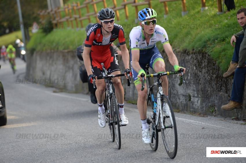 Il Lombardia,BMC Racing Team,Peter Weening,Orica GreenEdge,Ben Hermans