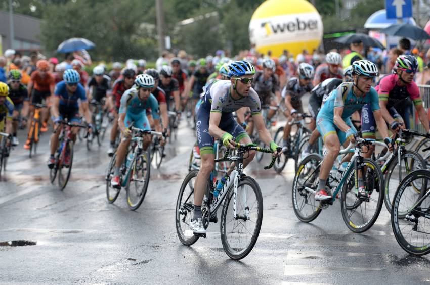 Tour de Pologne,Peter Weening,Orica GreenEdge