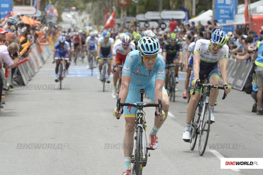 Tour Down Under,Astana,Lieuwe Westra