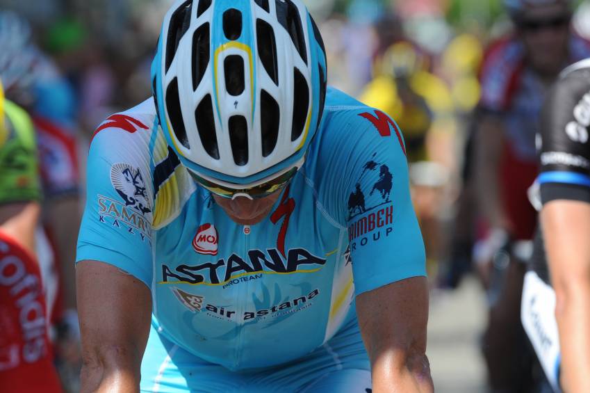 Criterium du Dauphine,Astana,Lieuwe Westra