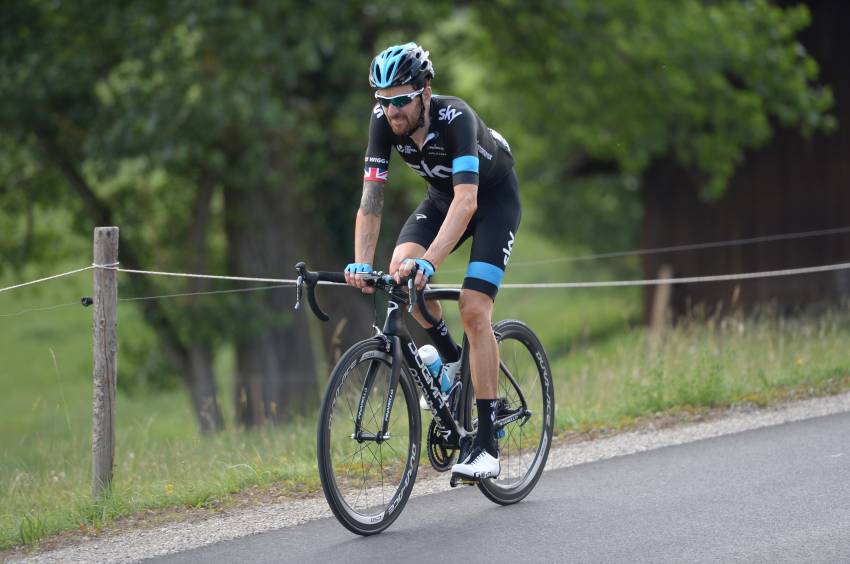 Tour de Suisse,Bradley Wiggins,Team Sky