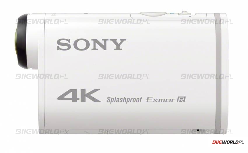 Zdjęcie do artykułu: Sony X1000V w technologii 4K