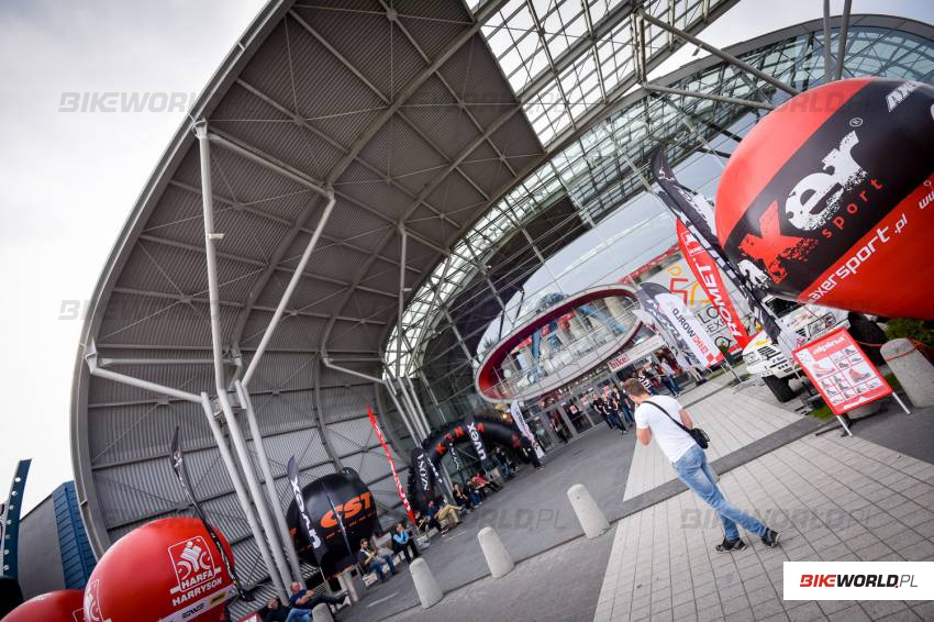 Zdjęcie do artykułu: Targi Rowerowe Kielce Bike-Expo 2017