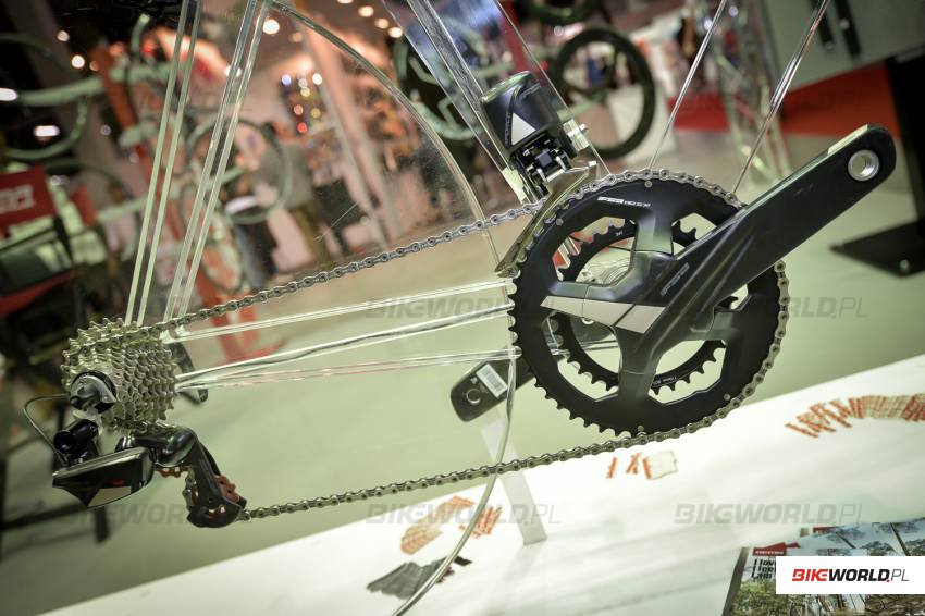 Zdjęcie do artykułu: Galeria: Kielce Bike-Expo część 3