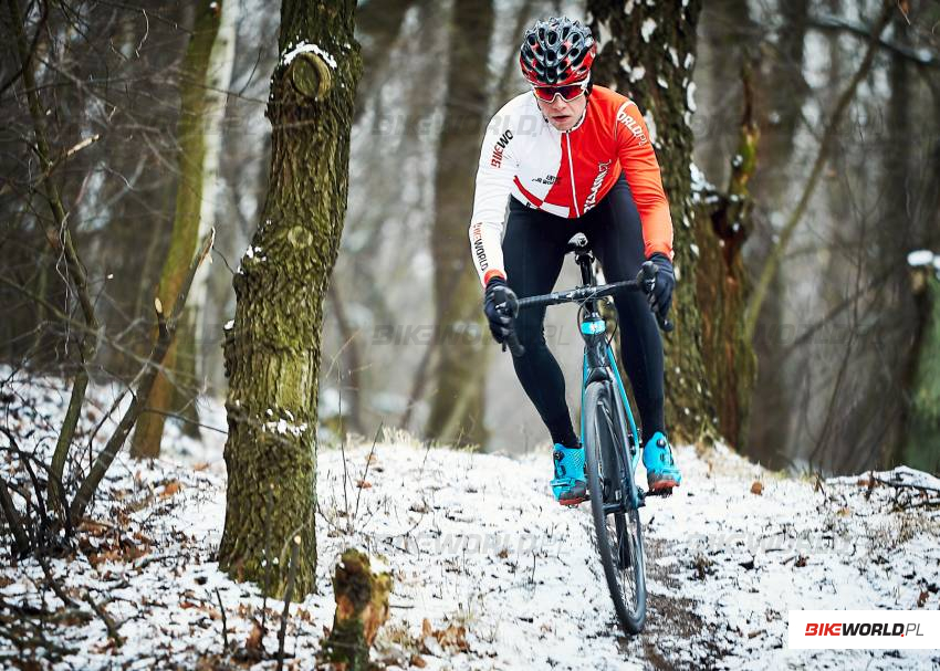 Zdjęcie do artykułu: 5 powodów, dla których pokochasz cyclocross tej zimy