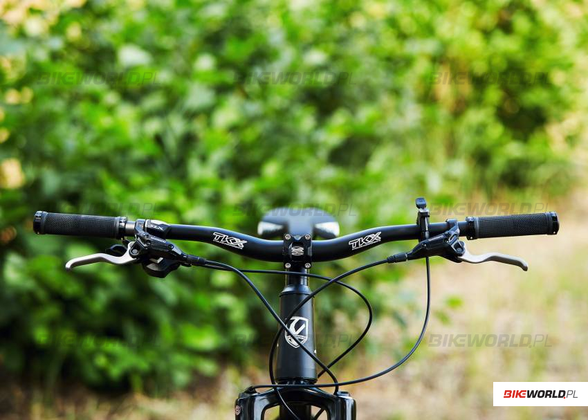 SKL Skilledbike Hero Air