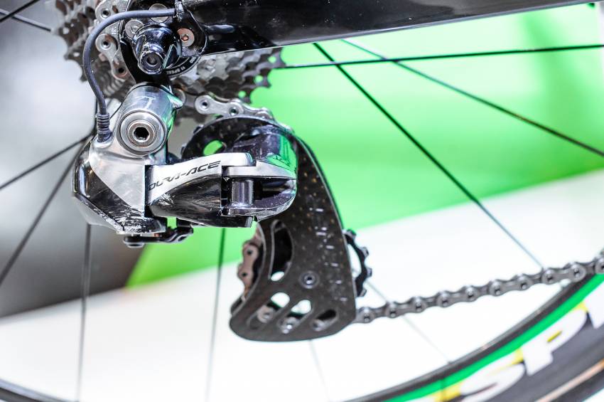 Eurobike,Shimano,Dura-Ace