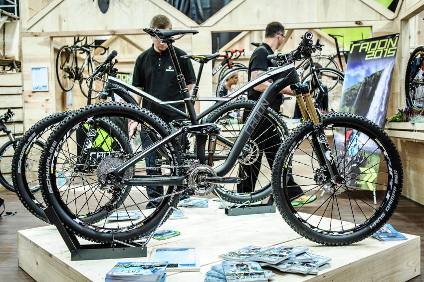 Eurobike