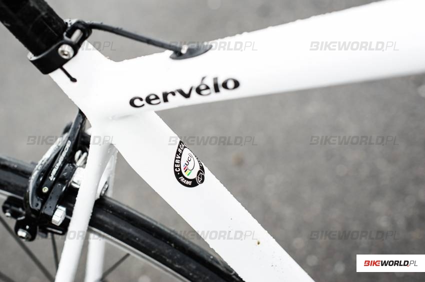 Cervelo,Cervélo