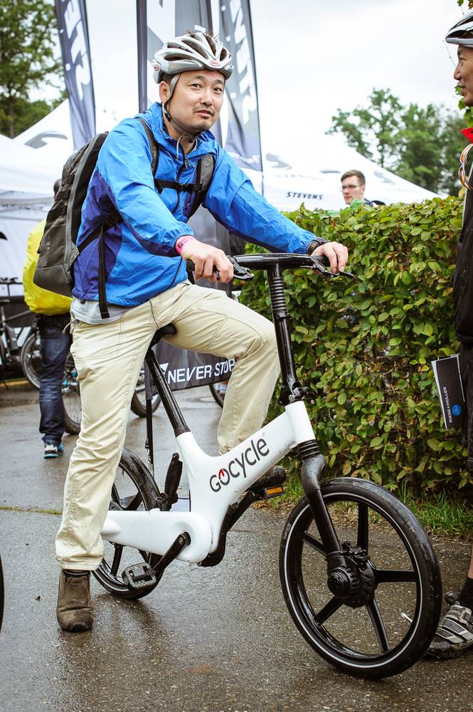 Eurobike