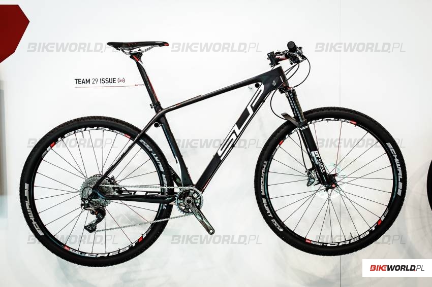 Eurobike,Superior