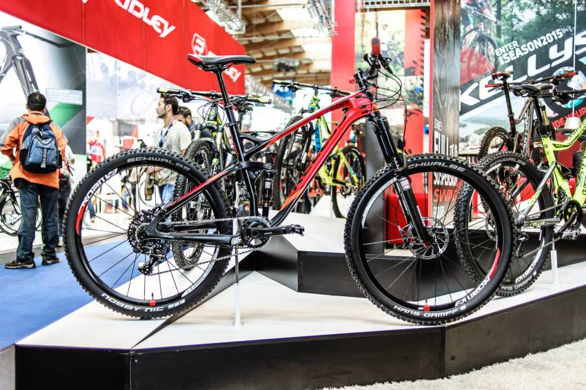 Eurobike,Kellys