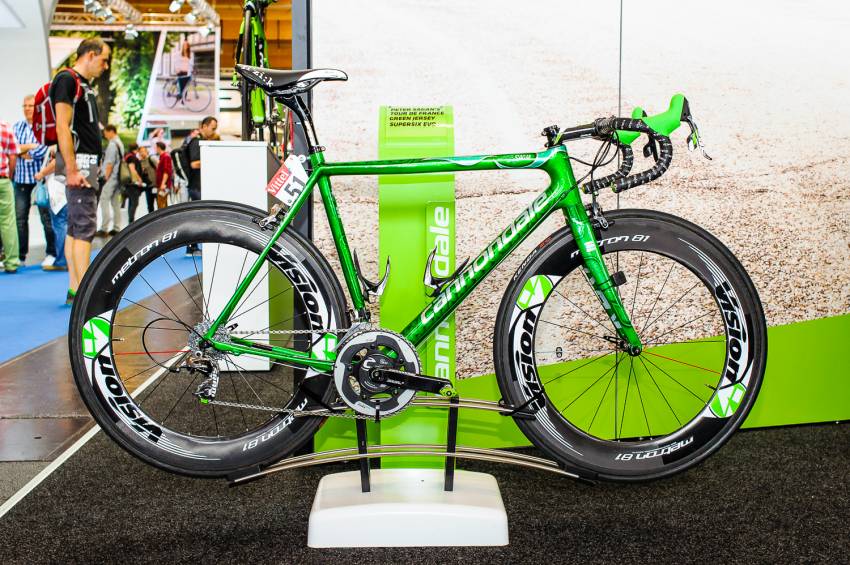 Eurobike,Cannondale,Peter Sagan