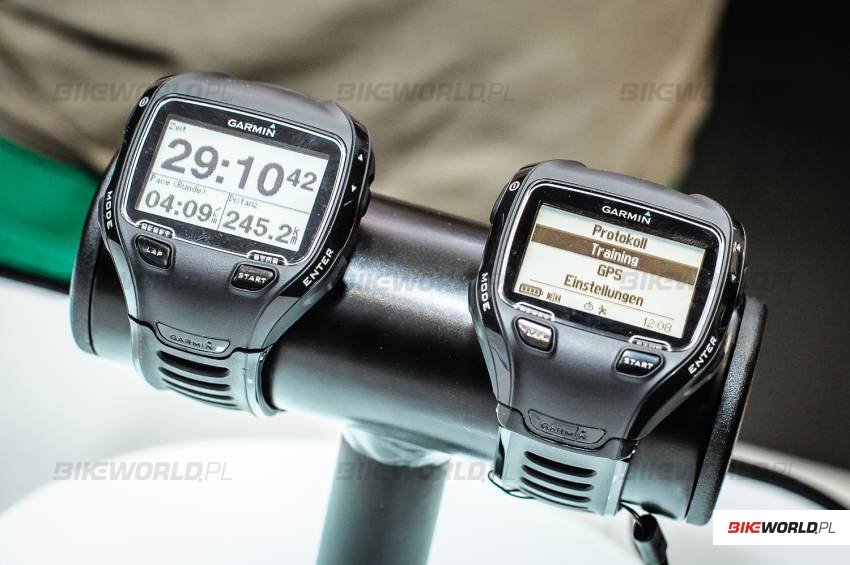 Eurobike,Garmin