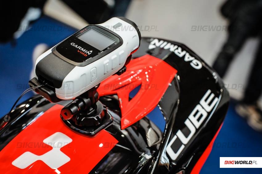 Eurobike,Garmin