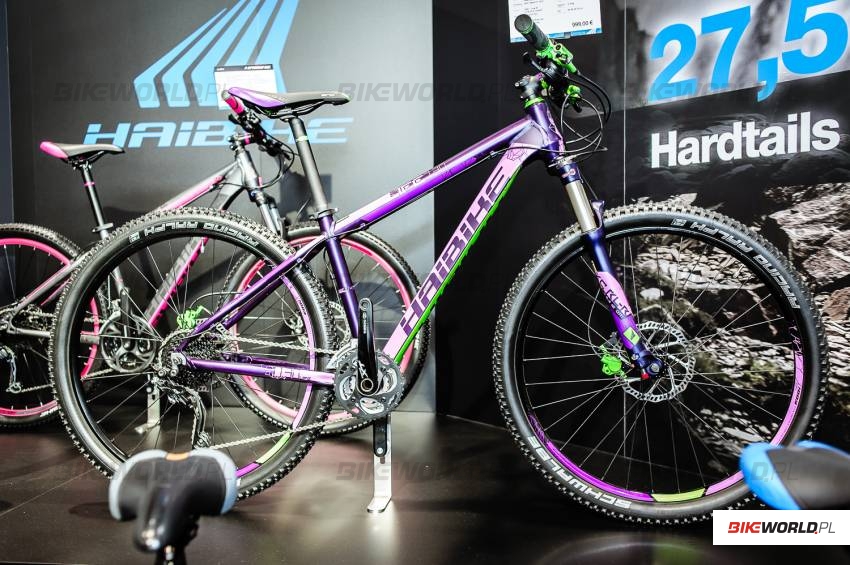 Eurobike,Haibike