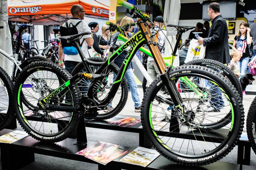 Eurobike