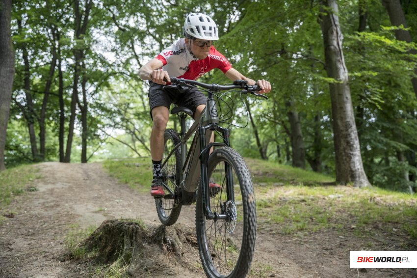 Zdjęcie do artykułu: Video: Kellys Tygon 90 E-MTB z silnikiem Panasonic