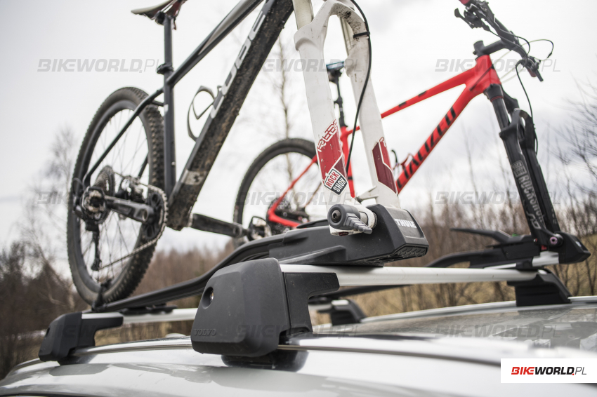 Thule FastRide