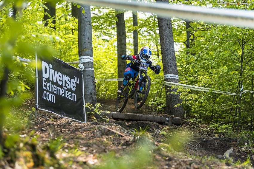 Zdjęcie do artykułu: Nadchodzi Local Series of Downhill 2017!