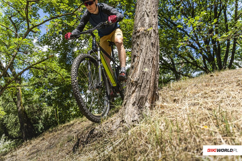 Zdjęcie do artykułu: Video: Rowery MTB za 3000 - 4000 zł: Top 5 na 2024 rok!