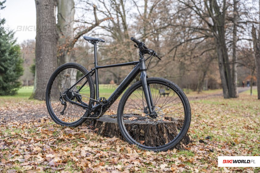 Zdjęcie do artykułu: Video Test: Lekki elektryk Ecobike Urban (2023)